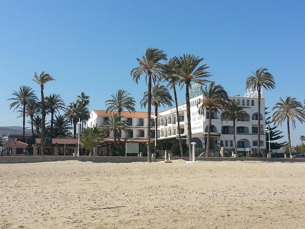 Del Mar Peniscola